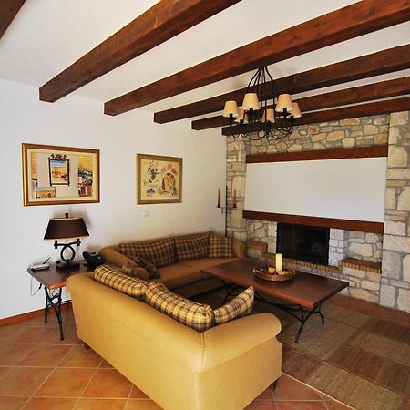 Elaia Villas Питагорион Экстерьер фото