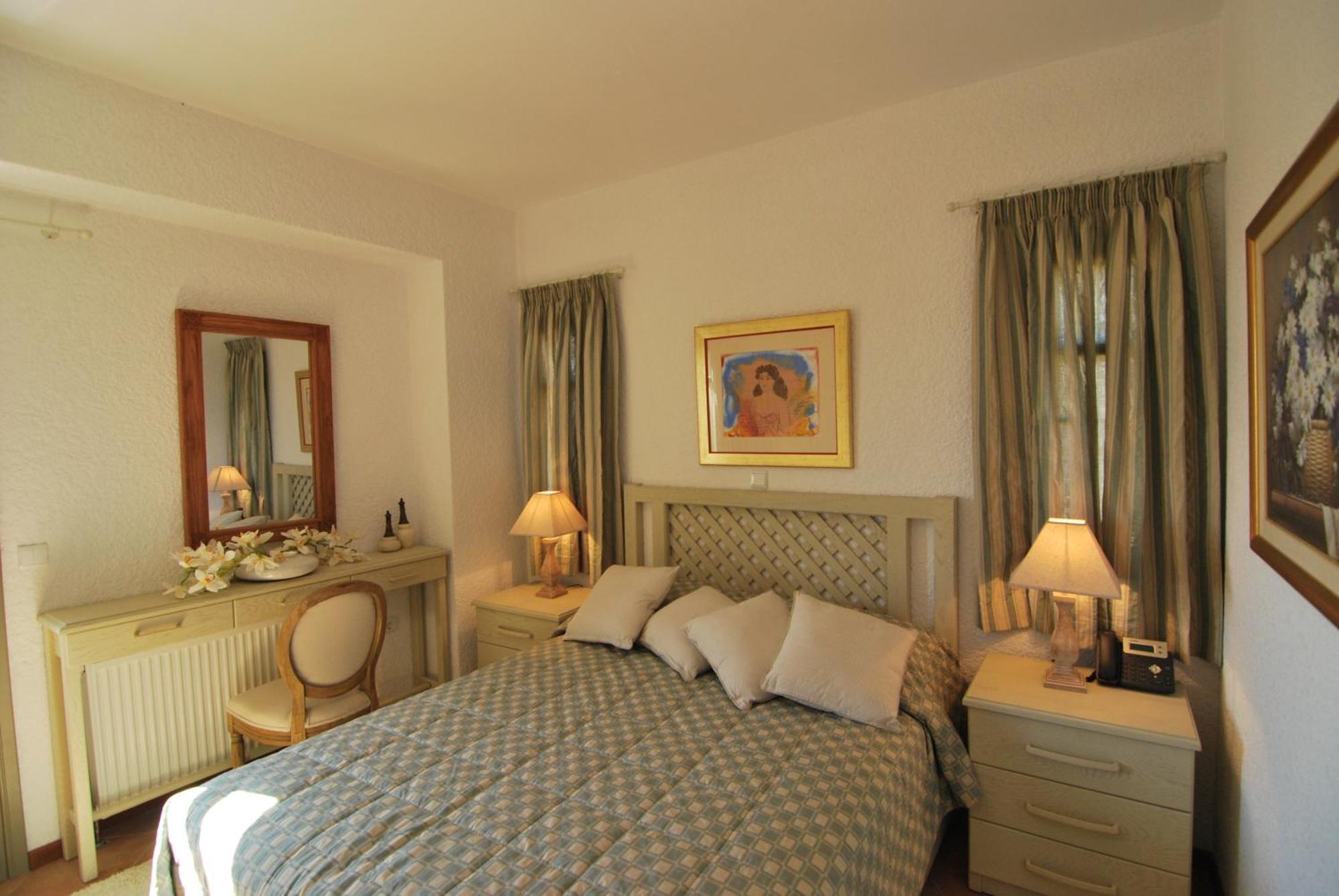 Elaia Villas Питагорион Номер фото