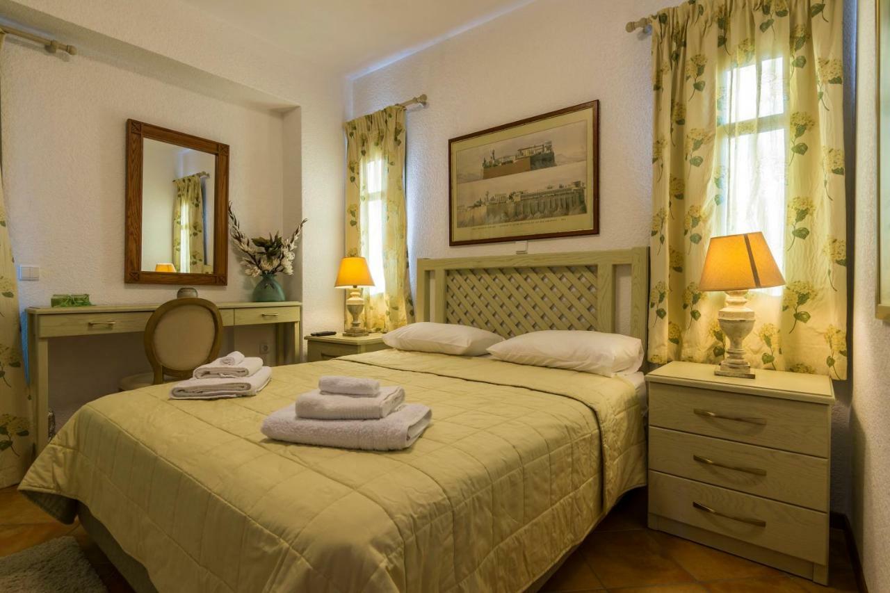 Elaia Villas Питагорион Экстерьер фото