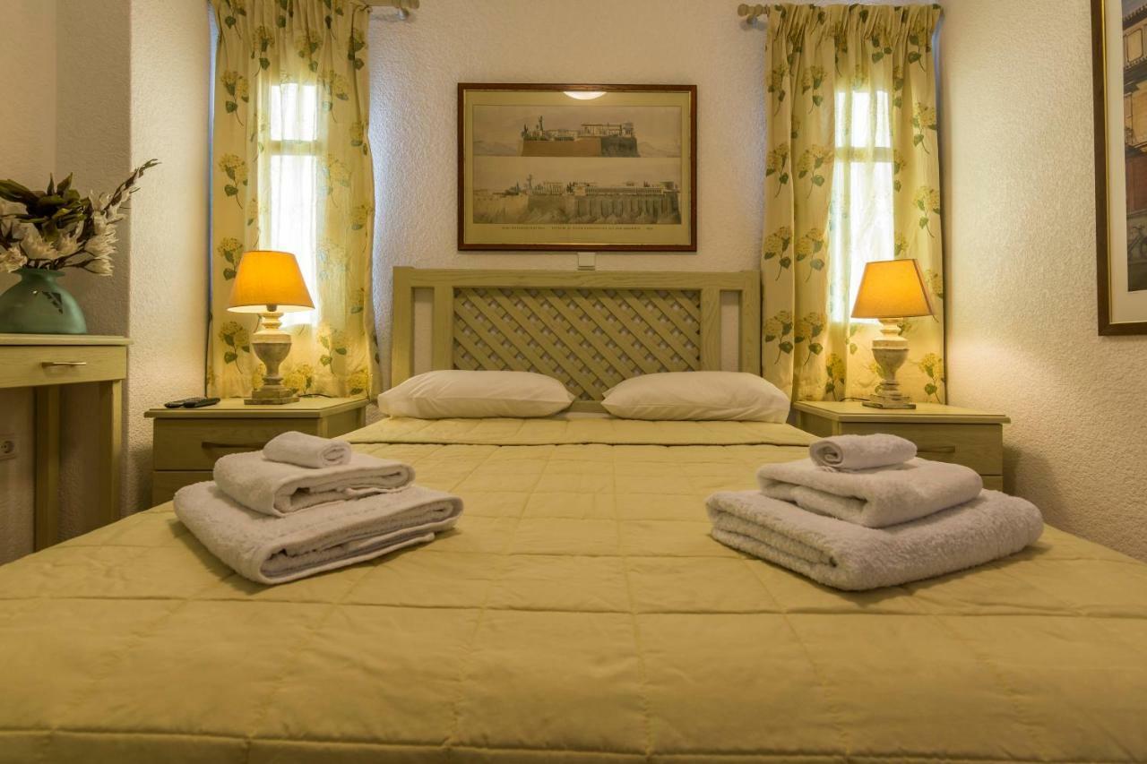Elaia Villas Питагорион Экстерьер фото