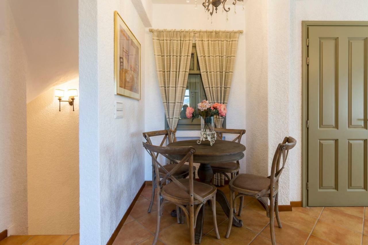 Elaia Villas Питагорион Экстерьер фото